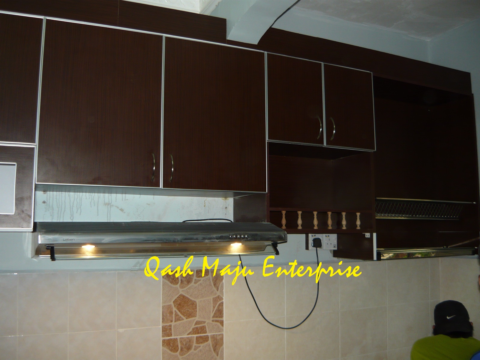 KiTcHeN DaPuR) & ReNoVaTiOnS in JoHoR DAPUR