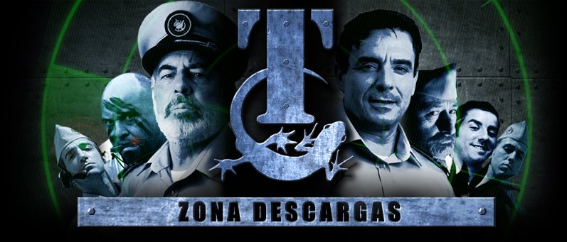 Zona Descargas