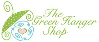 The Green Hanger Shop