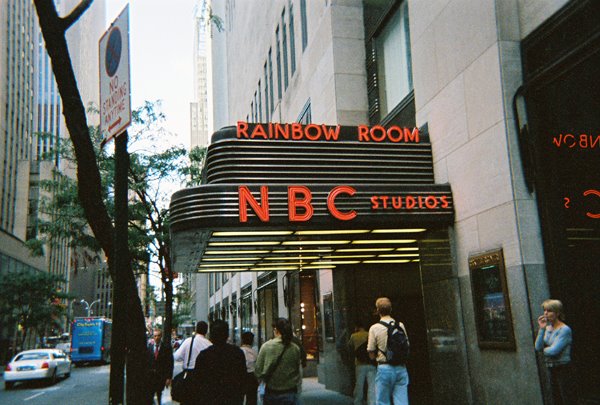 30 Rock