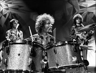 Cream - Wheels Of Fire 1997 remastered 1968 MP3 320