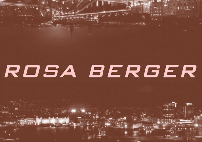 Rosa Berger