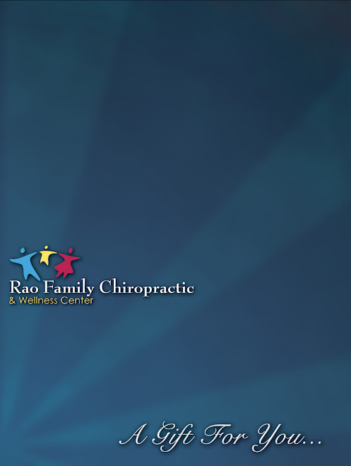 Rao Family Chiropractic & Wellness Center