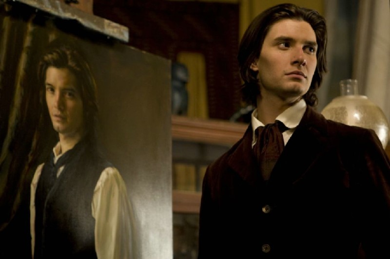 Il Ritratto Di Dorian Gray Film 2009 Streaming