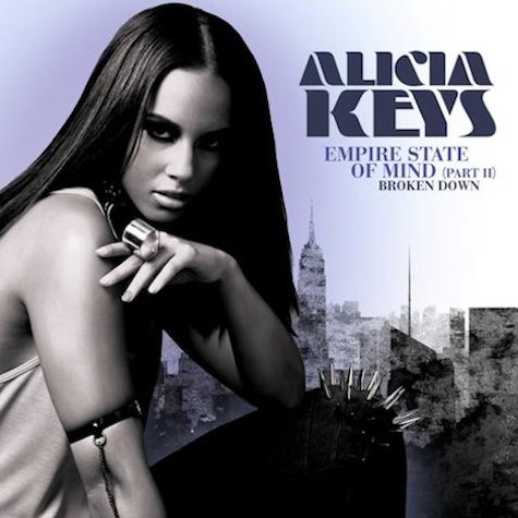 Coverlandia - The #1 Place for Album & Single Cover's: Alicia Keys