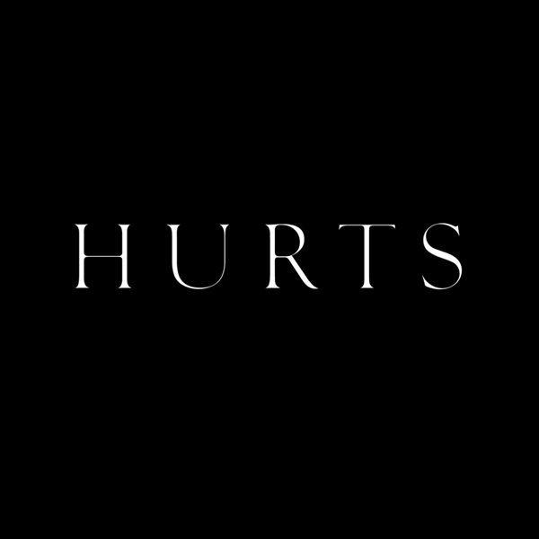 Coverlandia - The #1 Place for Album & Single Cover's: Hurts ...