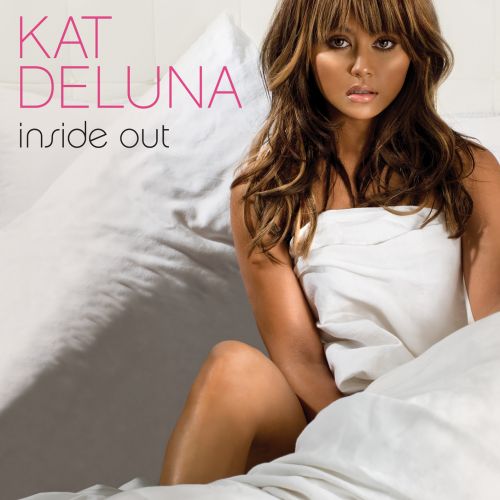 Kat Deluna will release her second studio album Inside Out on November 5 