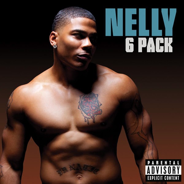 Coverlandia The 1 Place For Album And Single Cover S Nelly 6 Pack