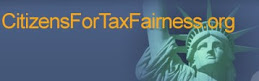 Citizens For Tax Fairness Web Site
