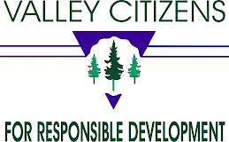 Valley Citizens For Responsible Deelopment