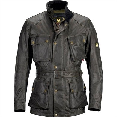 Scooter-Wear Blog: Belstaff Pure Motorcycle Collection Available Now!