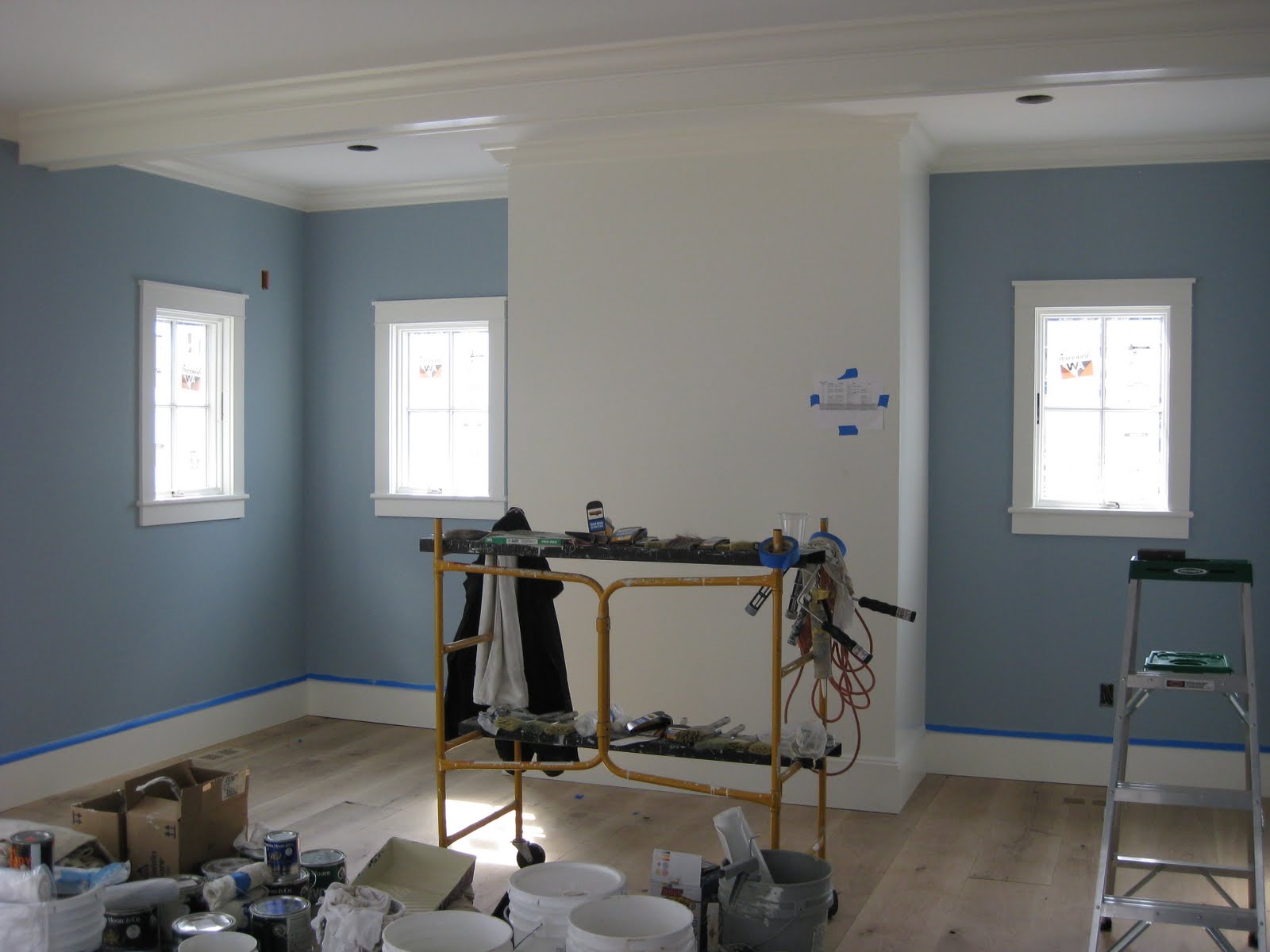 The White Mill 6 Months; Hard to Imagine The White Mill 6 Months; Hard to Imagine