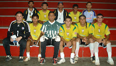 CDS SantaCruz Futsal