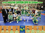 Inter Movistar Futsal