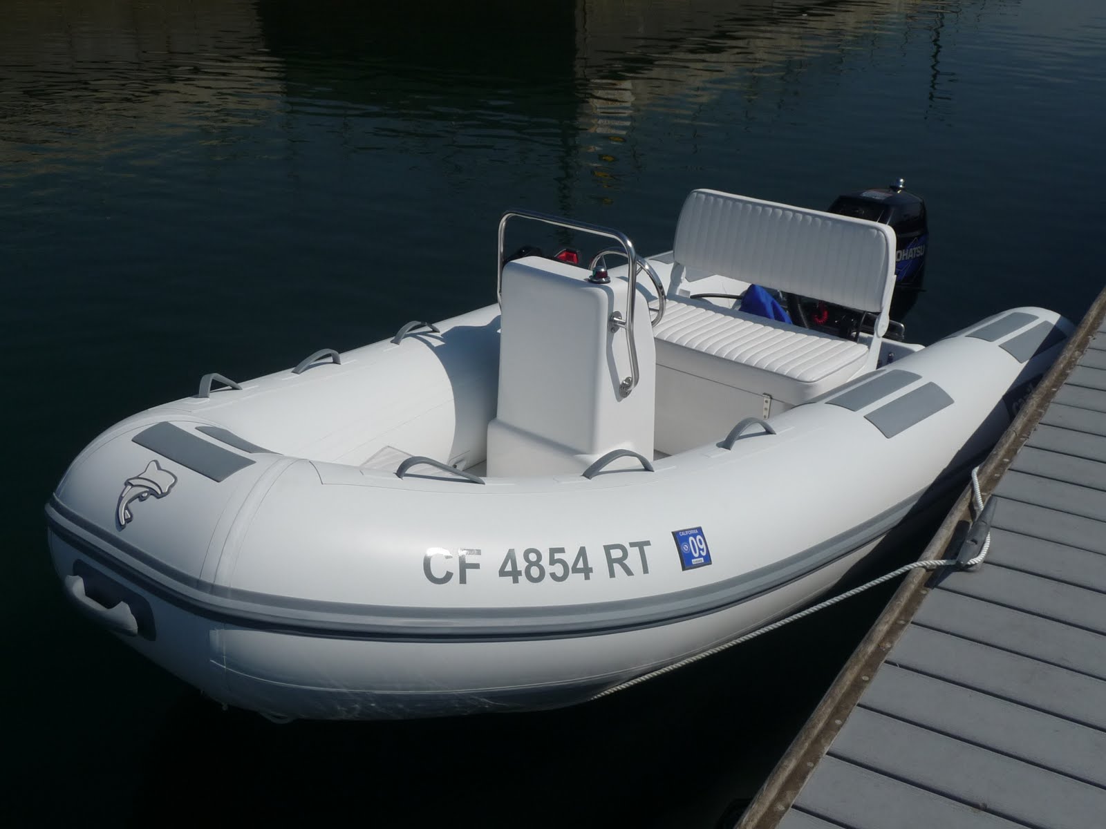 TradeWind Inflatables Sales/Service Events/Specials