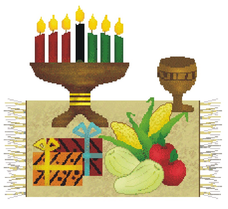 Free Prinntable Kwanzaa Lesson Plans and Activities