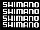 Shimano Components