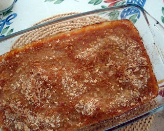moraga de sardinas