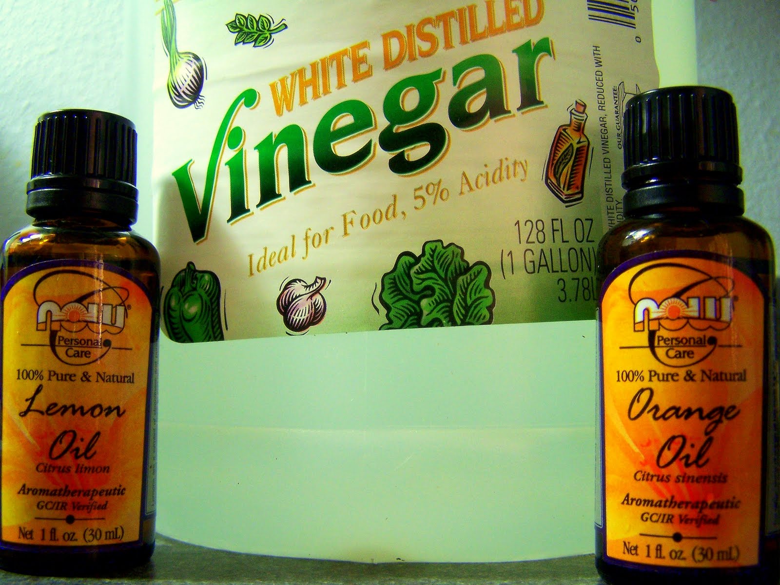 Meal Planning Made Simple Helpful Tips Using Distilled Vinegar for