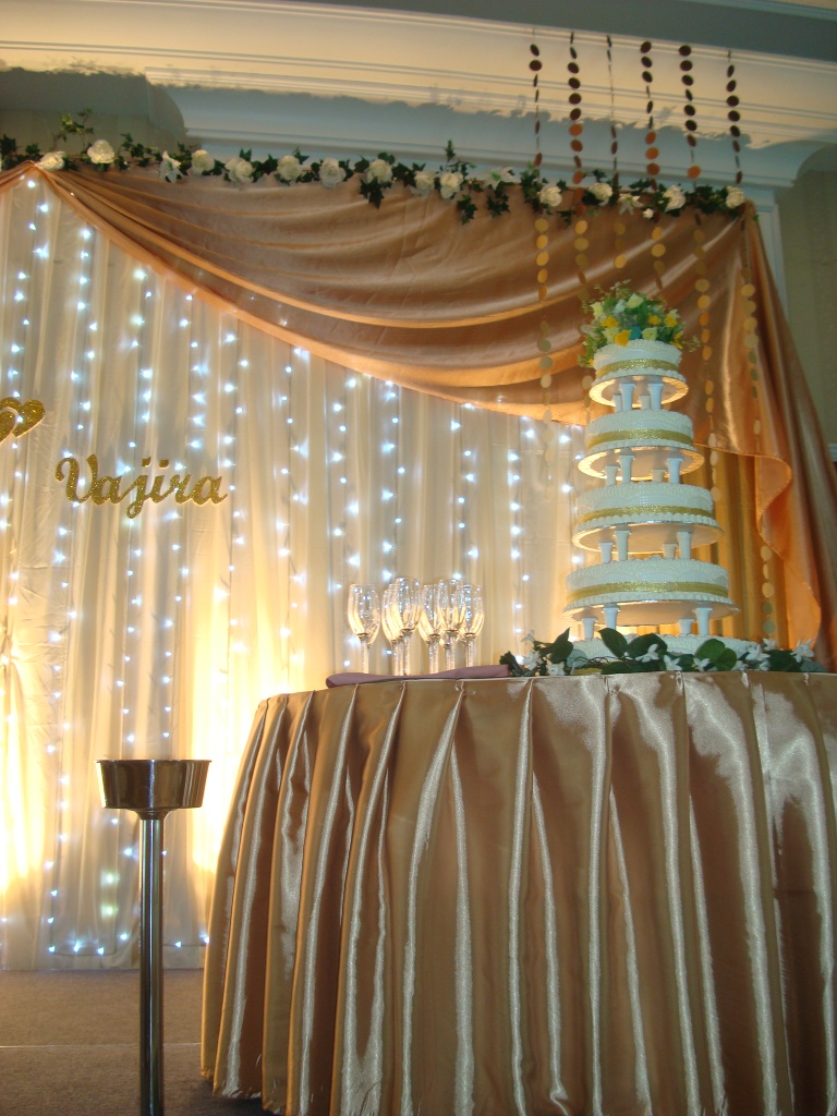 28+ Wedding Decoration Kuching