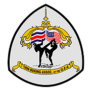 THAI BOXING ASSOCIATION OF THE USA AFFILIATE