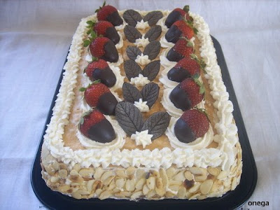 Como Decorar Tarta De Zanahoria Rectangular Como Decorar Tarta De Zanahoria Rectangular