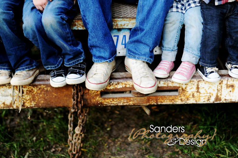 Sanders Photography And Design: November 2010