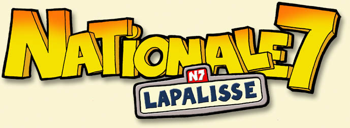 La Route Nationale 7: Des Racines Et Des Ailes Sur La Nationale 7 - Foto 7