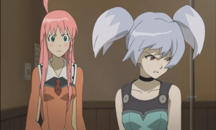 ANIME ASTEROID Recensione Punta al top 2! Diebuster