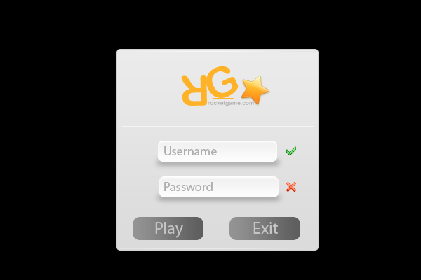 Login To Game Login To Game