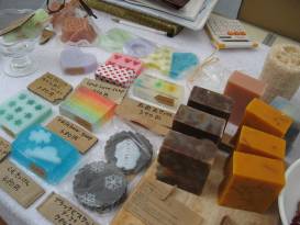 [soap+group]