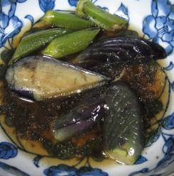 [okra+and+eggplant+pickles]