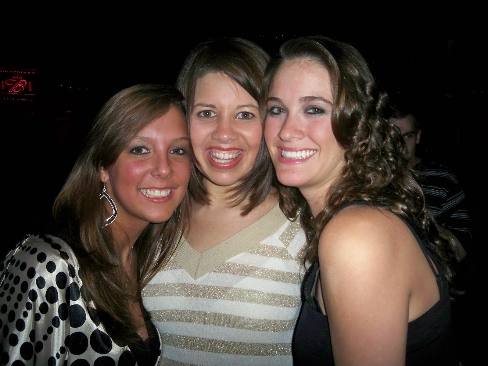 Jami&#039;s Journey: Sorority Reunion!! 30 years of ALPHA XI DELTA