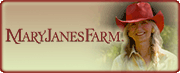 Mary Janes Farm