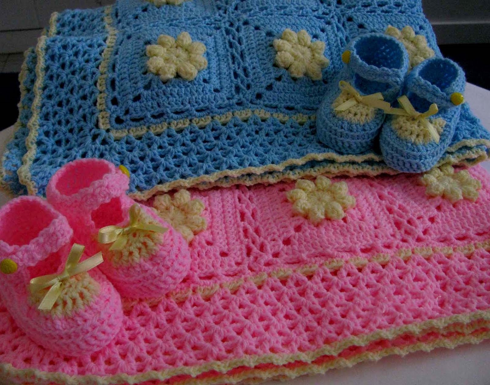 Bebek BattaniyeleriDantel modelleri