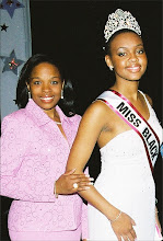 Lauren Ransom & Katherine Harris