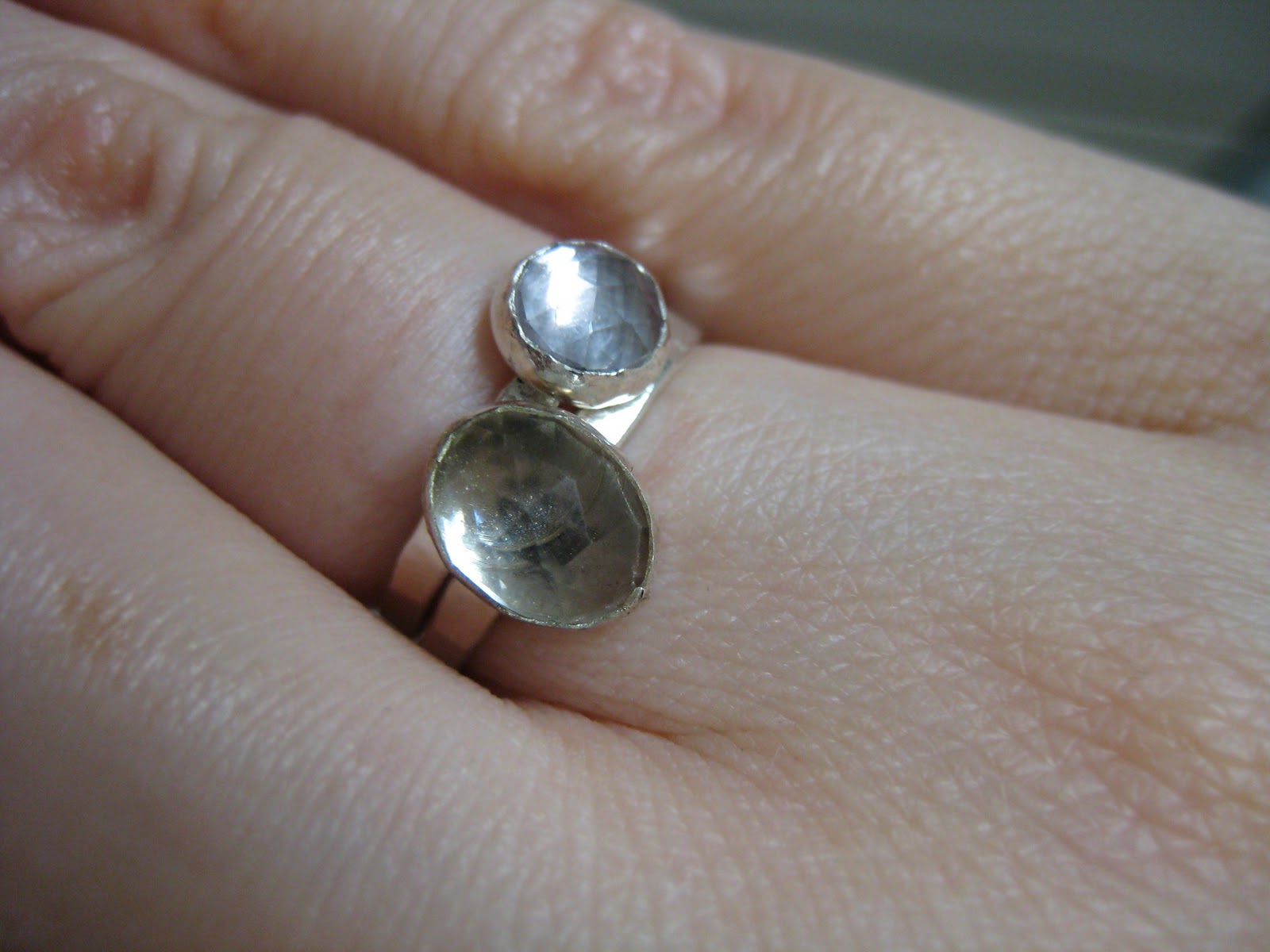precious lil things: ring a ding ding