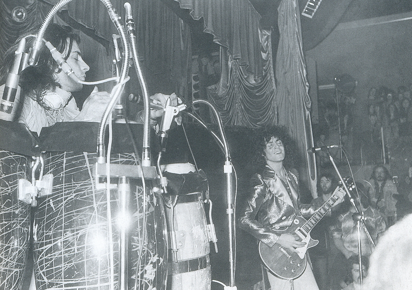 Old Boston The Gliderdrome