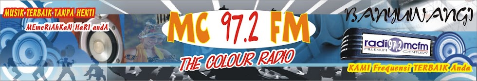 Radio MC 97.2 FM