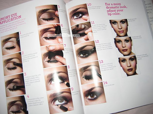 Bobbi Brown Makeup Manual (Review), beautybitten