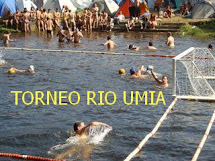 Torneo Cultura Quente Rio UMIA