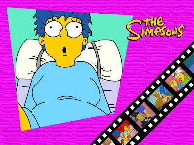 Famous Women - Celebrity Zone - Sexy Girls: Marge Simpson biography and