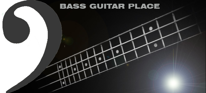 Bass Guitar Place