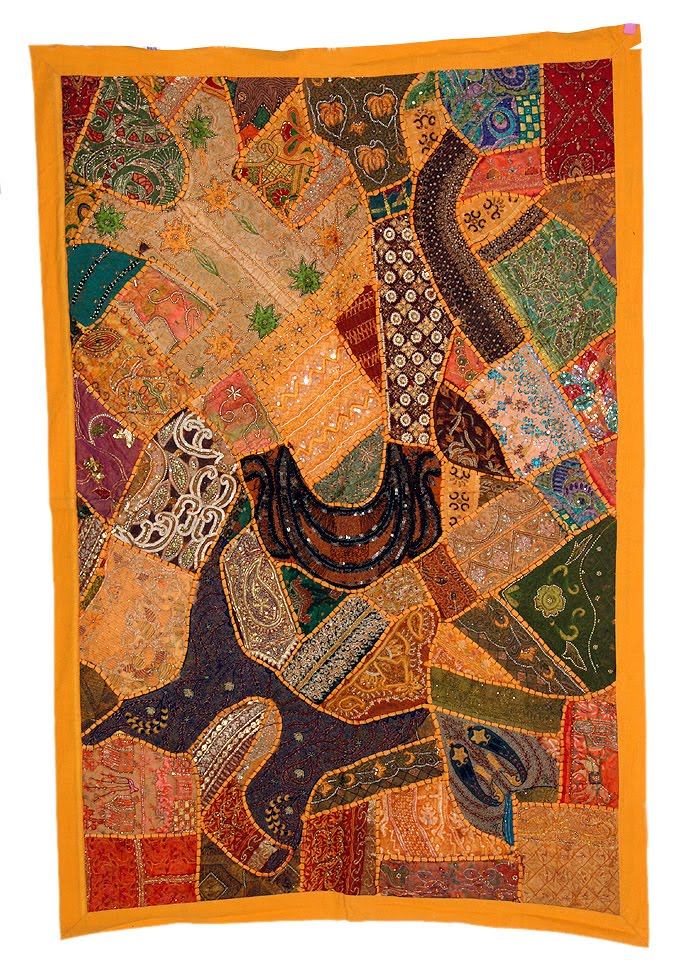 Antique Wall hanging DECOR India