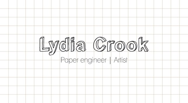 Lydia Crook