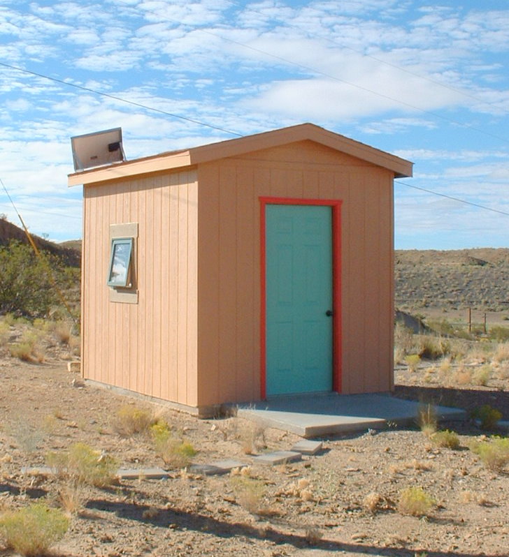 water shack near me