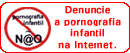 Campanha contra a Pedofilia na Internet