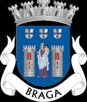 Braga - Brasão
