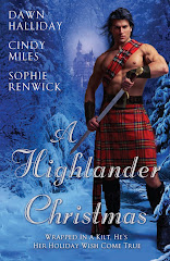 A Highlander Christmas 11/2009