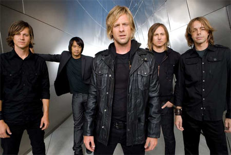 Capa de MTV Hard Rock Live